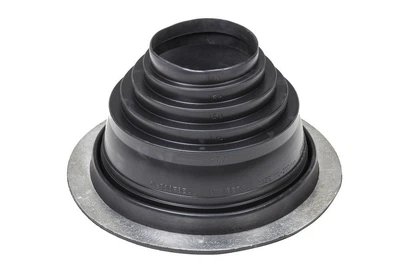 Уплотнитель VILPE Roofseal для труб №3
