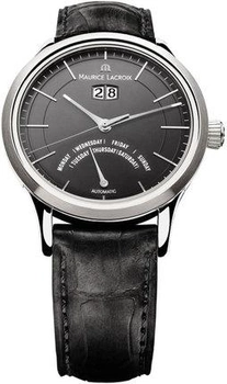 Часы Maurice Lacroix LC6358-SS001-33E