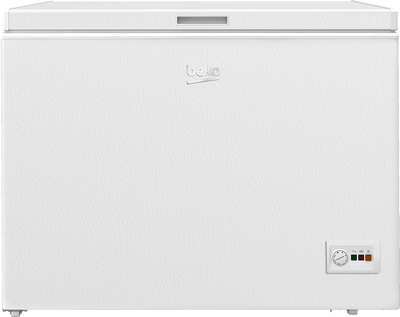 Морозильный ларь Beko HSA 32520 F