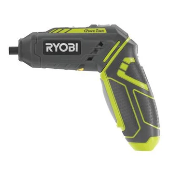 Отвертка аккумуляторная Ryobi R4SDP-L13C 4В (5133002650)
