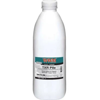 Тонер Xerox P8e/Optra E310, 900г WWM (TB55-7-900)