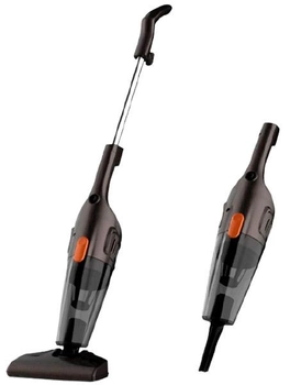 Пылесос без мешка Deerma Stick Vacuum Cleaner Mini (DX115C)