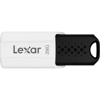 USB флеш накопитель Lexar 256GB JumpDrive S80 USB 3.1 (LJDS080256G-BNBNG)