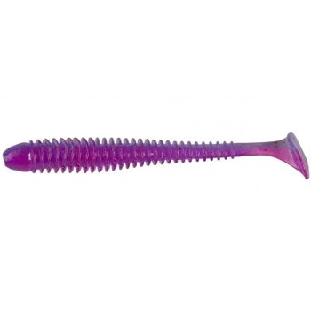 Силикон рыболовный Keitech Swing Impact 2.5" (10 шт/упак) ц:473 morning dawn (1551.11.21)
