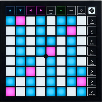 Novation Launchpad X (229427)
