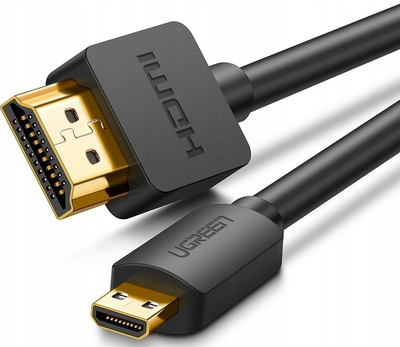 MHL переходник / адаптер с Micro USB на HDMI