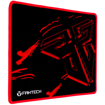 Игровая поверхность Fantech Sven MP25 Black (MP25b)