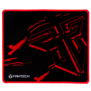 Игровая поверхность Fantech Sven MP25 Black (MP25b)