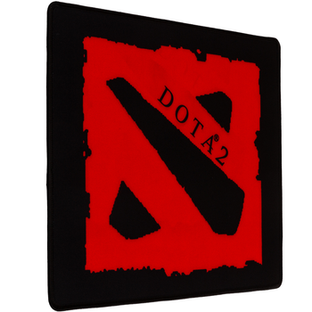 Игровая поверхность U&P Dota Series R290 Black (DR290B)