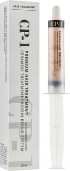 Esthetic House CP-1 Premium Hair Treatment Протеїнова маска для волосся з керамідами (8809450010551)