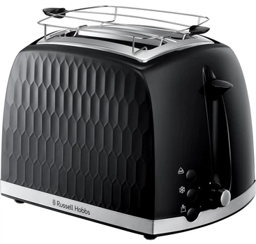 Тостер RUSSELL HOBBS Honeycomb 26061-56