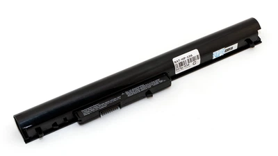 Батарея для ноутбука HP 250 G2 255 G2 250 G3 255 G3, Pavilion 15-d 15-h 15-g / 11.1V 2200 mAh (24Wh) BLACK OEM (OA03, HSTNN-LB5S) (BAT-HP-106)