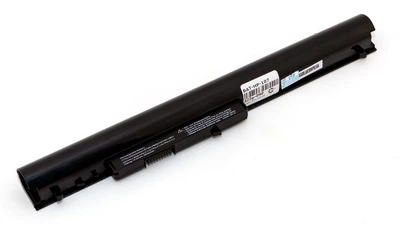 Батарея для ноутбука HP 250 G2 255 G2 250 G3 255 G3, Pavilion 15-d 15-h 15-g / 14.8V 2600 mAh (38Wh) BLACK OEM (OA04, HSTNN-LB5Y) (BAT-HP-107)