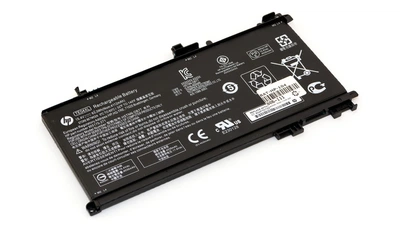 Батарея для ноутбука HP Pavilion 15-bc OMEN 15-ax / 15.4V 4112 mAh (63,3Wh) BLACK ORG (TE04XL, HSTNN-DB7T) (BAT-HP-104)