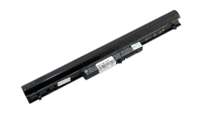 Батарея для ноутбука HP Pavilion SleekBook 14-b 15-b / 14,4V 2500 mAh (37Wh) BLACK ORG (VK04, HSTNN-YB4D) (BAT-HP-076)