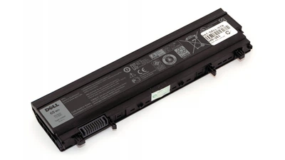 Батарея для ноутбука DELL Latitude E5440 E5540 / 11.1V 5800mAh (65Wh) BLACK ORG (VV0NF) (BAT-DELL-079)