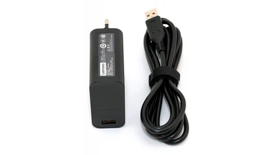 Блок питания для ноутбука LENOVO 65W 20V 3.25A разъем USB “Yoga Special” ORG (PSU-LEN-026)