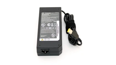Блок питания для ноутбука LENOVO 135W 20V 6.75A разъем 11×4.5mm с центр. пином Slim-Tip ORG (PSU-LEN-020)