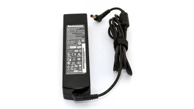 Блок живлення для ноутбука LENOVO 90W 20V 4.5A роз'єм 5.5/2.5mm ORG (PSU-LEN-009)