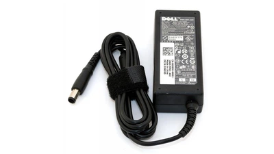 Блок питания для ноутбука DELL 65W 19.5V 3.34A разъем 7.4/5.1mm с центр. пином Large-Barrel Octagon ORG (PSU-DELL-003)