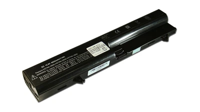 Батарея для ноутбука HP ProBook 4405 4405S 4406S 4410S 4410T 4411S 4412 4413 4415S 4416S 4418 4418S / 10.8V 6600mAh (71Wh) BLACK OEM (HSTNN-OB90) (BAT-HP-022)