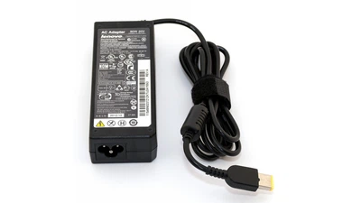 Блок живлення для ноутбука LENOVO 90W 20V 4.5A роз'єм 11×4.5mm з центр. піном Slim-Tip ORG (PSU-LEN-013)