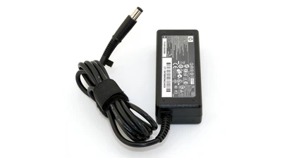 Блок питания для ноутбука HP 65W 18.5V 3.5A разъем 7.4/5.0mm с центр. пином Smart-Pin ORG (PSU-HP-003)