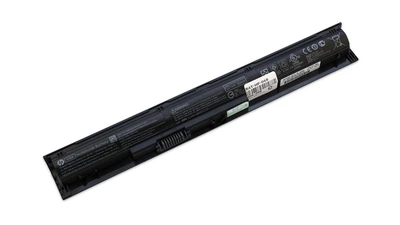 Батарея для ноутбука HP ENVY 14-v 14-u, Pavilion 15-p 15-x 17-f 17-x, ProBook 440 G2 450 G2 / 14.8V 2620 mAh (41.4Wh) BLACK ORG (VI04, HSTNN-DB6K) (BAT-HP-068)