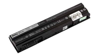 Батарея для ноутбука DELL Inspiron 4420 5420 5520 N7520 N7720 Vostro 3460 3560 Latitude E5420 E5520 E6420 E6430 E6520 E6530 / 11.1V 5700mAh (65Wh) BLACK ORG (N3X1D) (BAT-DELL-060)