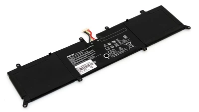 Батарея для ноутбука ASUS X302U F302U R301LA / 7.6V 4900mAh (38Wh) BLACK ORG (C21N1423) (BAT-ASUS-133)