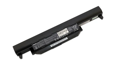 Батарея для ноутбука ASUS A45 A55 A75 A85 F45 F55 F75 K45 K55 K75 P45 P55 Q500 R400 R403 R500 R503 R700 R704 U57 X45 X55 X75 / 10.8V 4700mAh (50Wh) BLACK ORG (A32-K55) (BAT-ASUS-063)