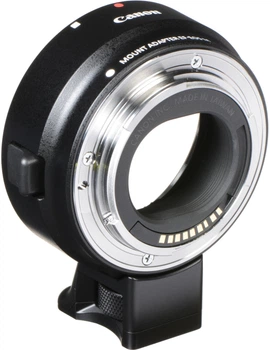 Адаптеры для объектива Canon EF-M ᐈкупить в Киеве: цена, отзывы