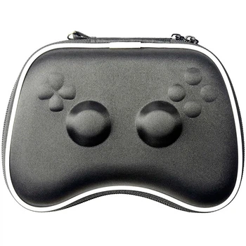Жесткий защитный футляр Honson для джойстика PS5 Dualsense черный