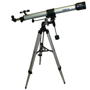 Телескоп SIGETA Scorpius 70/900 EQ SGT65319