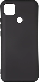 Чохол для смартфона Gelius Full Soft Case для Xiaomi Redmi 9c Black (2099900817908)