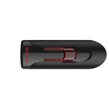 Накопитель SanDisk 32GB USB 3.0 Glide (SDCZ600-032G-G35)