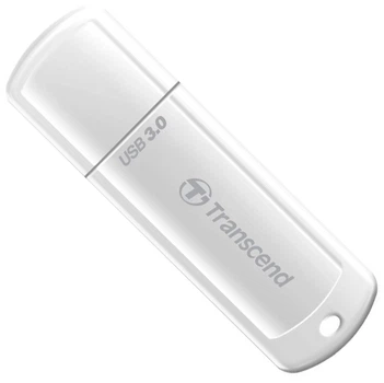 Флеш пам'ять USB Transcend JetFlash 730 64GB (TS64GJF730)