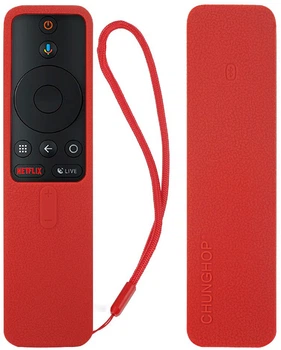 Чехол Guard Shell на пульт ДУ Mi TV 4X (17812)