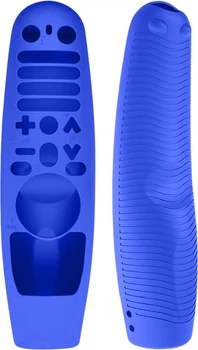 Чехол Sikai для пульта LG Magic Remote (Smart TV) AN-MR600 / MR19BA (17622)