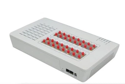CDMA шлюз Hybertone CoIP-32