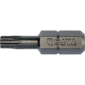 Насадка викрутки YATO YT-78143