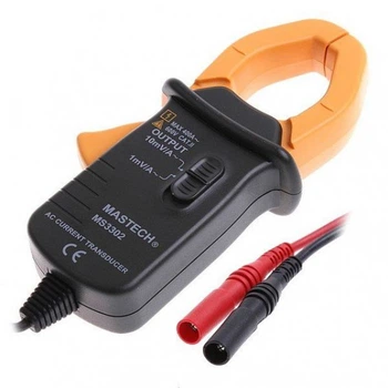 Модуль Mastech для измерения переменного тока MS3302
