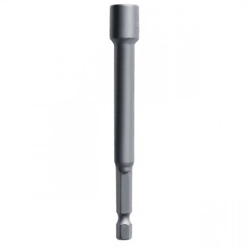 Комплект торцевых отверточных насадок 6x100 мм уп. 10 шт. INTERTOOL VT-0056