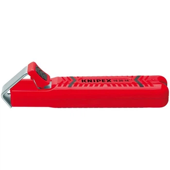 Інструмент для видалення оболонок Knipex (16 20 28 SB)
