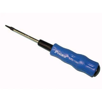 Викрутка 9400-T06H (Т6х50мм)