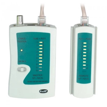 Тестер Pro'sKit MT-7051N