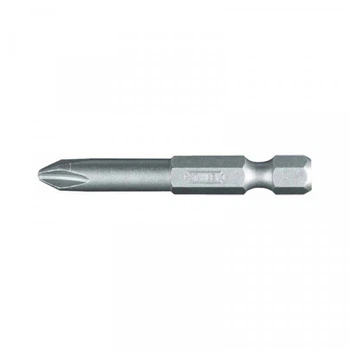 Біта Ph2 50мм 1/4 для пневмо/електро інструменту 10шт. 1-68-992 Stanley