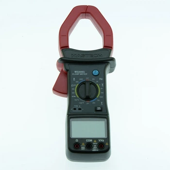 Токовые клещи Mastech MS2000G