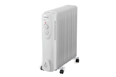 Обогреватель масляный Maestro 2500 Вт (MR-950-11)