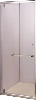 Душевая дверь AQUASTREAM Door 80 прозрачная